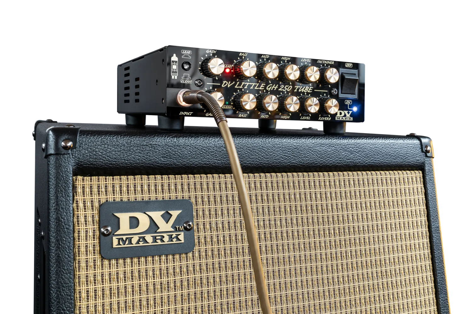 DV Mark